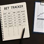 tracking bet